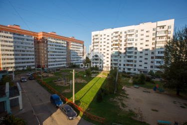 Россия, Ярославль, жилой район Липовая Гора, Звёздная улица, 5к3 4274800470