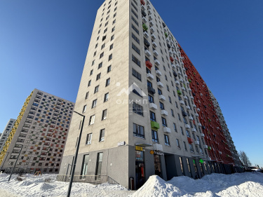 Россия, Ярославль, проспект Фрунзе, 54Б