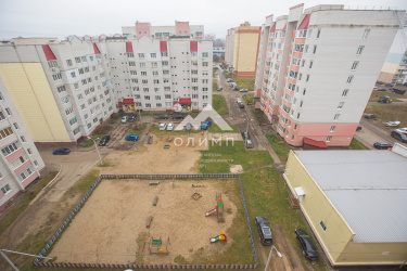 Россия, Ярославль, Пашуковская улица, 4к2 5448578138