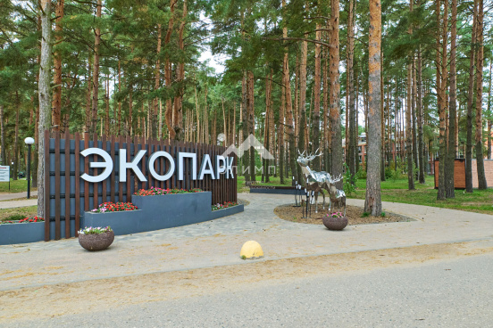 Россия, Ярославский муниципальный округ, посёлок Красный Бор, квартал Экогород, 6 4145840714
