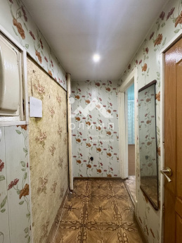 Россия, Ярославская область, Тутаевский муниципальный округ, рабочий посёлок Константиновский, улица Свободы, 13