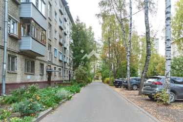 Россия, Ярославль, Красноборская улица, 9 4451081877