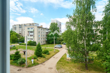 Россия, Ярославль, улица 8 Марта, 15к2