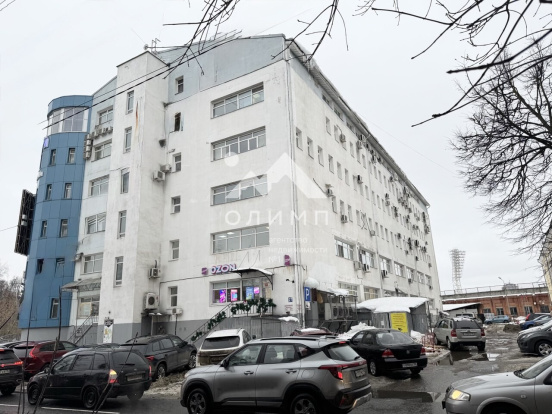 Россия, Ярославль, улица Победы, 38/27