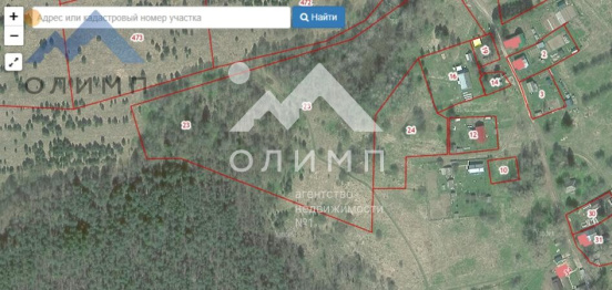 Россия, Вологодская область, Кирилловский муниципальный округ, деревня Малино (Суховерховский сельсовет) 3423606496