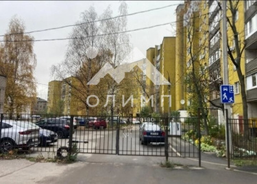 Россия, Ярославль, Советская улица, 57