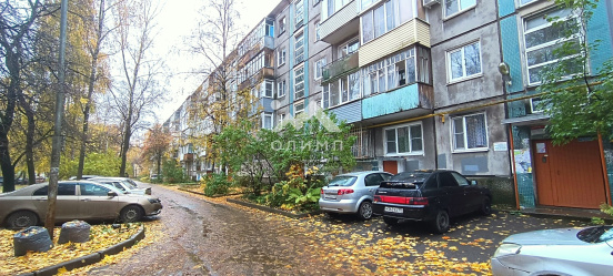Россия, Вологда, улица Герцена, 73 4848885950