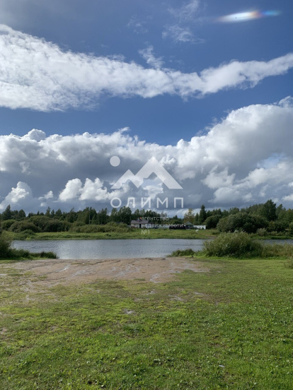 Россия, Вологодский муниципальный округ, село Новленское, Советская улица, 16