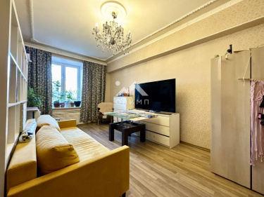 Россия, Ярославль, Красноперекопская улица, 19