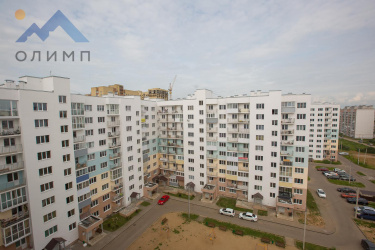 Ярославская область, Ярославль, Брагинская улица, 18к3 14579