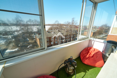 Россия, Ярославль, 1-я улица Кольцова, 37