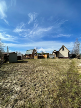 Россия, Ярославский муниципальный округ, СНТ Коммунальник, 375