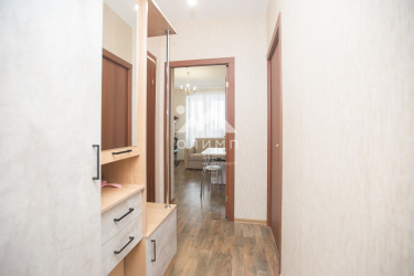 Россия, Ярославский муниципальный округ, посёлок Красный Бор, квартал Светлояр, 3