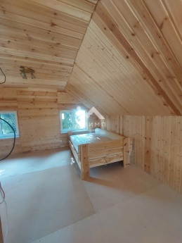 Россия, Ярославская область, Гаврилов-Ямский муниципальный округ, деревня Старосёлово