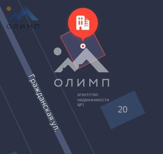Россия, Вологодская область, Харовск, Гражданская улица, 22 3357958111