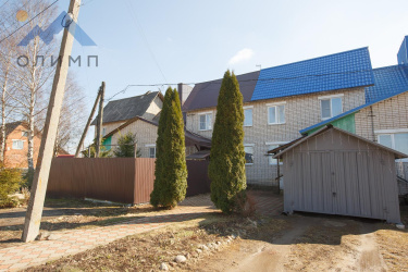 Ярославская область, Ростовский, деревня Вахрушево, улица Квартал Б, 2 13261