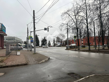 Россия, Ярославль, проспект Ленина, 4