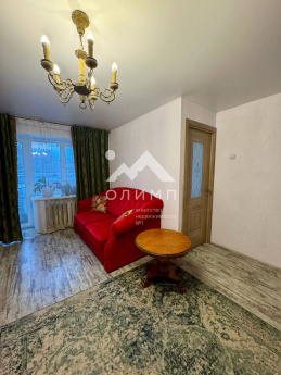 Россия, Ярославль, проспект Октября, 43