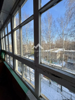 Россия, Ярославль, жилой район Липовая Гора, улица Пирогова, 25