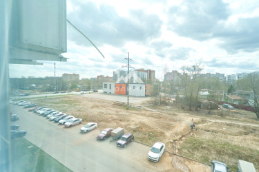 Россия, Ярославль, 2-й Брагинский проезд, 9