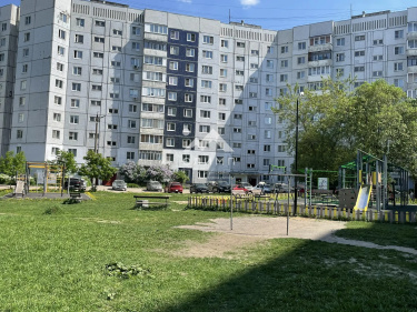 Россия, Ярославль, Ленинградский проспект, 60к4