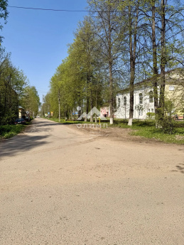 Россия, Ярославская область, Тутаевский муниципальный округ, рабочий посёлок Константиновский