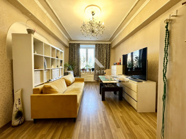 Россия, Ярославль, Красноперекопская улица, 19