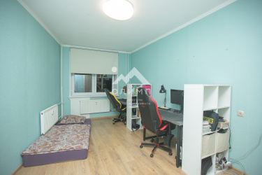 Россия, Ярославль, улица Лизы Чайкиной, 7