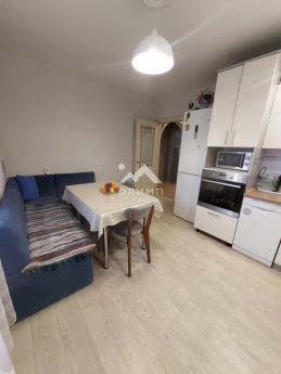 Россия, Ярославль, улица Калинина, 43к3