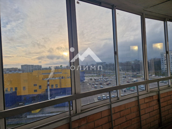 Россия, Ярославль, улица Панина, 5к7 5428029062