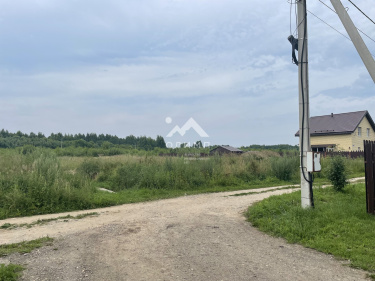 Россия, Ярославский муниципальный округ, деревня Алексеевское, Садовая улица