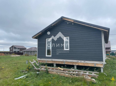 Россия, Ярославский муниципальный округ, деревня Малые Жарки, Крещенская улица 4524920373