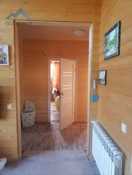 Ярославская область, деревня Нестерово, Полевая улица, 7 13975