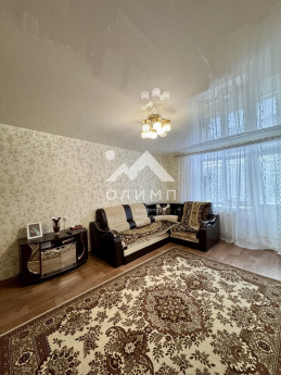 Россия, Ярославль, Спартаковская улица, 47