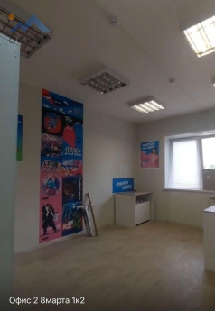 Ярославская обл, г Ярославль, ул 8 Марта, 1к2 14571