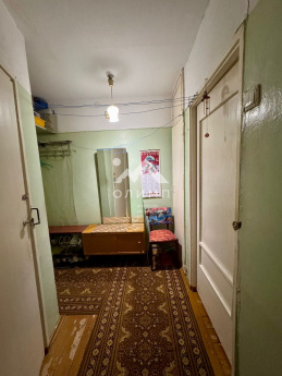 Россия, Ярославская область, Тутаевский муниципальный округ, рабочий посёлок Константиновский, улица 20 лет Октября, 2А 5368745421