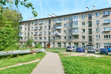 Россия, Ярославль, Большая Техническая улица, 8 4112208064