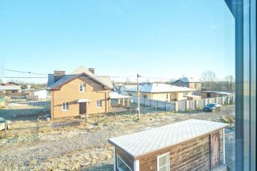 Россия, Ярославский муниципальный округ, ДНП Алексеевское, Тенистая улица, 16