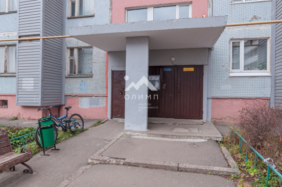 Россия, Вологда, Пошехонское шоссе, 9