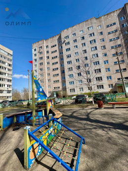 Ярославская обл, г Ярославль, ул Кавказская, 41 13839