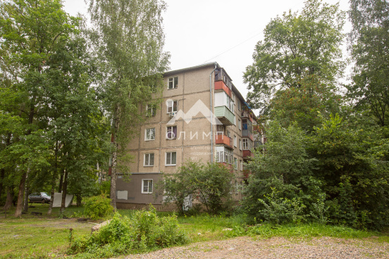 Россия, Ярославль, Пионерская улица, 7 3795221909