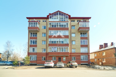 Россия, Ярославль, 1-я улица Кольцова, 37