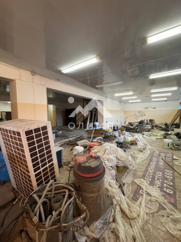 Россия, Ярославская область, Гаврилов-Ямский муниципальный округ, село Заячий Холм, Центральная улица, 33