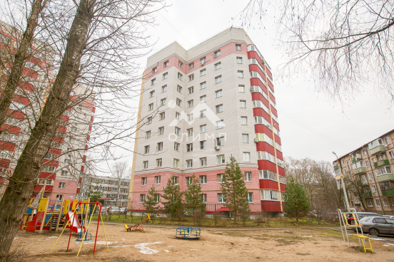 Россия, Ярославль, улица Панина, 17к3 5649440278