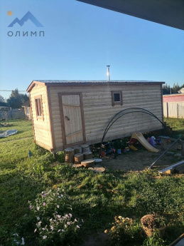 Ярославская область, деревня Нестерово, Полевая улица, 7 13975