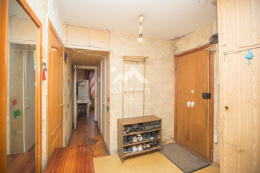 Россия, Ярославль, улица Туманова, 16