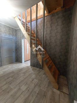 Россия, Ярославская область, Гаврилов-Ямский муниципальный округ, деревня Старосёлово