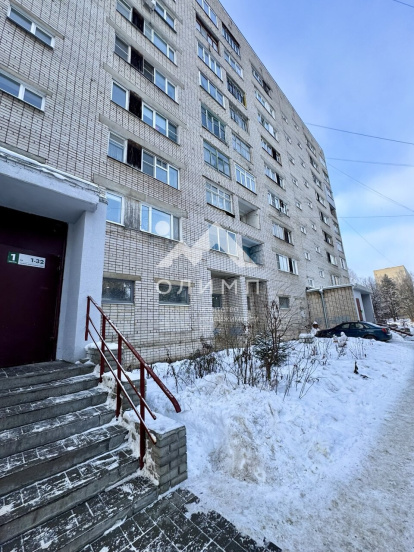 Россия, Ярославль, Спартаковская улица, 47