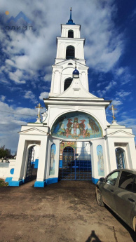 Ярославская область, село Диево-Городище, Пролетарская улица, 16 14215
