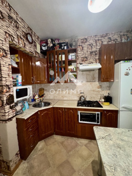 Россия, Ярославская область, Тутаевский муниципальный округ, рабочий посёлок Константиновский, улица Победы, 17